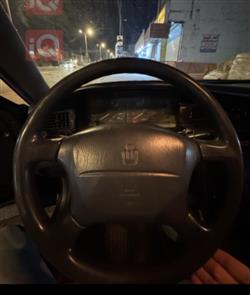 تويوتا كراون